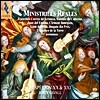 Jordi Savall 스페인 황금시대의 기악곡집 - 왕궁의 악사들 (Ministriles Reales 1450-1690 )