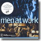Men At Work - Contraband: The Best Of Men At Work