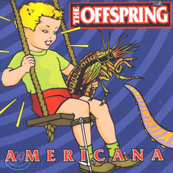 Offspring - Americana