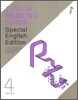 JUNIOR READING TUTOR Special English Edition Level 4