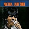 Aretha Franklin (아레사 프랭클린) - Lady Soul (레이디 소울) [LP]