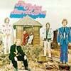 Flying Burrito Bros - The Gilded Palace On Sin