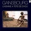 Serge Gainsbourg - L'Homme a Tete De Chou