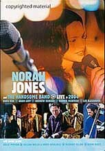 Norah Jones - Live In 2004