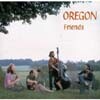 Oregon - Friends