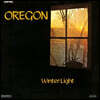 Oregon - Winter Light