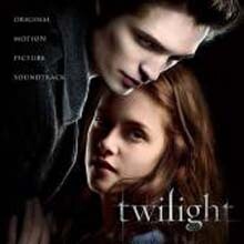 Twilight (트와일라잇) OST (Special Edition)