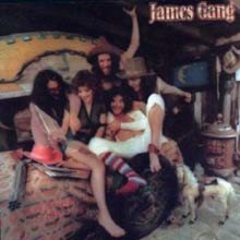 James Gang - Bang (Flashback Series)