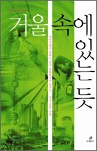 거울 속에 있는 듯