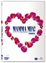 맘마미아 : 1Disc (화보집 한정판)