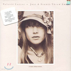 Valerie Carter - Just A Stone's Throw Away