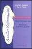PROTESTANTISM&ROMAN CATHOLICISM