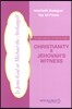 CHRISTIANITY&JEHOVAH'S WITNESS