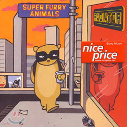 Super Furry Animals - Radiator