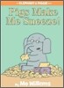 Pigs Make Me Sneeze!-An Elephant and Piggie Book