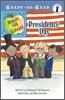 Presidents' Day: Ready-To-Read Level 1
