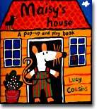 Maisy's House