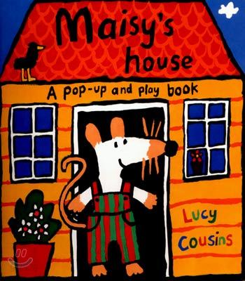 Maisy&#39;s House