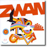Zwan - Mary Star Of The Sea