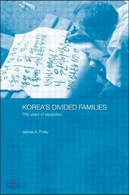 Korea&#39;s Divided Families: Fifty Years of Separation