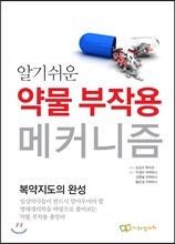 알기쉬운 약물 부작용 메커니즘