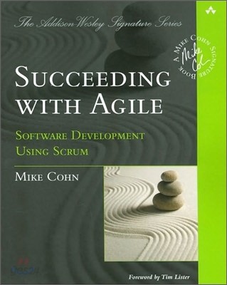 Succeeding with Agile