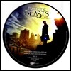 신비한 동물사전 영화음악 (Fantastic Beasts And Where To Find Them OST by James Newton Howard 제임스 뉴튼 하워드) [12인치 픽쳐디스크 LP]