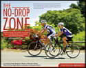 The No-Drop Zone: Everything You Need to Know about the Peloton, Your Gear, and Riding Strong