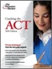 Cracking the ACT, 2010