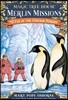 Eve of the Emperor Penguin [With Sticker(s)]