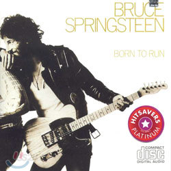 Bruce Springsteen - Born To Run