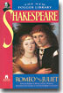 Romeo and Juliet