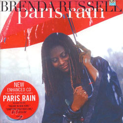 Brenda Russell - Paris Rain