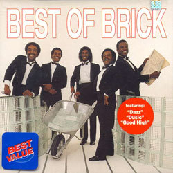 Brick - Best Of Brick