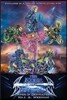 The Edge Of Beyond: Wings Of Destruction