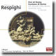 Respighi : Pini Di RomaㆍFontane Di RomaㆍGli Uccelli : I MusiciㆍSan Francisco SymphonyㆍEdo De Waart