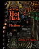 Hot Flash Fiction: Extremely Short Stories & Delirious Digital Illustrations