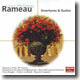 Rameau : Overtures & Suites : Frans BruggenㆍGustav LeonhardtㆍRaymond Leppard