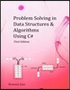 Problem Solving in Data Structures & Algorithms Using C#: Programming Interview Guide