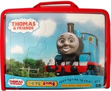 토마스와 친구들 THOMAS & FRIENDS 지능개발 유아퍼즐