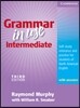 Grammar In Use Intermediate with Answers, 3/E