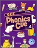 Phonics Cue Book 4 Blends : Student Book