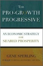 The Pro-Growth Progressive