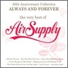 Air Supply - Always And Forever: The Very Best Of Air Supply
