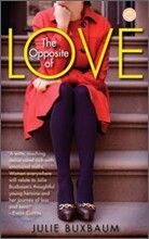 The Opposite of Love
