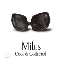 Miles Davis - Cool & Collected