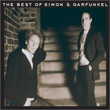 Simon & Garfunkel - The Best Of Simon & Garfunkel