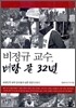 비정규 교수, 벼랑 끝 32년