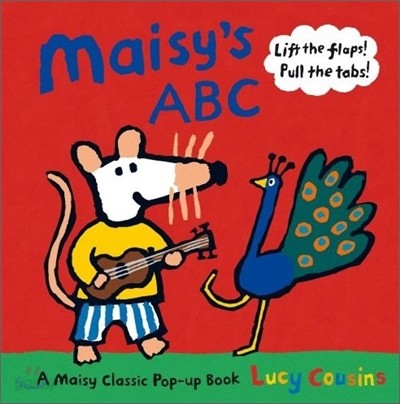 Maisy&#39;s ABC