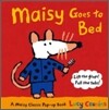 Maisy Goes to Bed